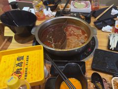 -水林间·寿喜烧自助(仙林金鹰店)