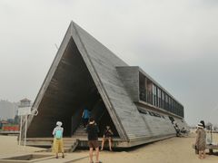 -那香海钻石沙滩浴场