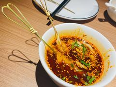 -太二酸菜鱼(沈阳万象城店)