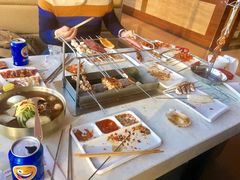 -丰茂烤串(建设街店)