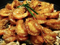 -外婆家(蓝色港湾店)