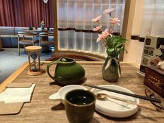 -云海肴·汽锅鸡·云南代表菜(浦江欢乐颂店)