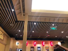 大堂-伊豆野菜村(大族广场店)