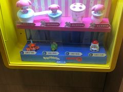 -麦当劳(荥阳店)