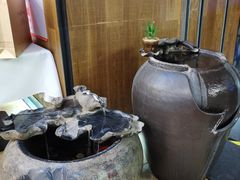 -小厨娘淮扬菜(清江苏宁广场店)