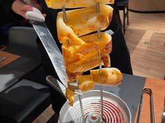 -拉蒂娜·巴西牛排馆 Latina·Brazilian Steakhouse(铜仁旗舰店)