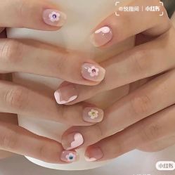 -悦指间美甲美睫