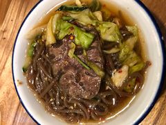 -熙成烧烤(白塔岭店)