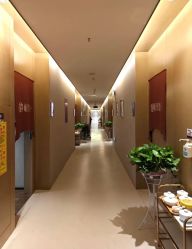 -禧贝阁母婴呵护中心(市图书馆店)