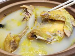 -稻香酒家·33年老字号·港式粤菜(富邦中心店)