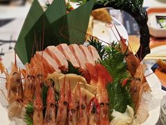 -极尚大喜屋日本料理(铜锣湾店)