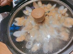 -巢爷老味(东方红店)