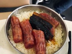 -德兴茶餐厅(沙田店)