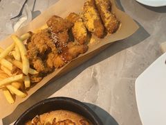 -必胜客(上海新南方商城PH店)