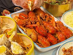 -三妹小龙虾·黄油蟹(华侨城总店)