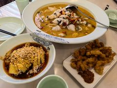 -蜀腾川·火锅鱼.烤鱼(新世界城店)