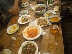 -妈妈的味道(工人体育场东路店)