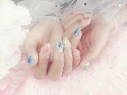 -JERRY日式美甲美睫纹绣工坊