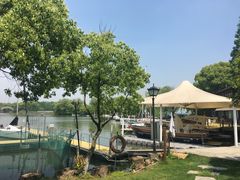 -上海美帆帆船露营基地