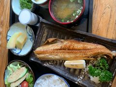 烧多线鱼-千羽鹤海鲜居酒屋Bistro(大望路店)