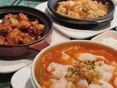 -曼玉餐厅(正弘城店)