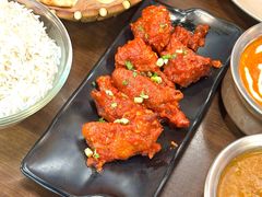 -南国印度餐厅Dakshin