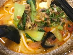 -蒙自源小锅米线(金佰利店)