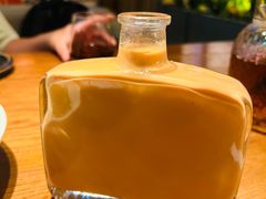 -泰香米泰国餐厅(中大国际店)