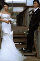 -IDO婚纱摄影(上海旗舰店)