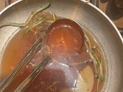 -西塔老太太泥炉烤肉(武汉摩尔城店)