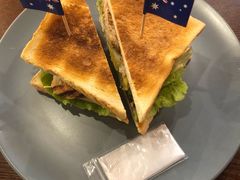 -墨客咖啡(新街口店)