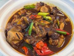 -眷江南之小蓝鲸(王府大街店)