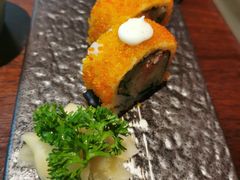 -古京·臻致料理(月湖店)