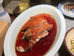 -南京大牌档(中关村领展广场店)