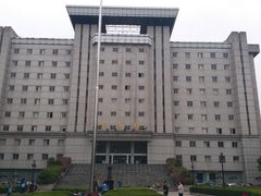 -中南财经政法大学(首义校区)