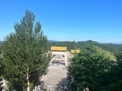 -丹东凤凰山景区