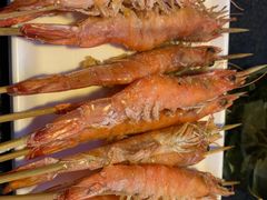 -北门涮肉·炭火铜锅涮肉(什刹海店)