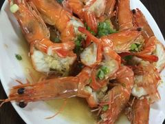 -無招牌海鮮(芽笼店)