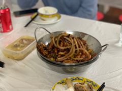 -八八餐厅(升州路店)