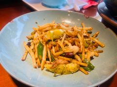 -魏铭鱼头捞饭(嘉善店)
