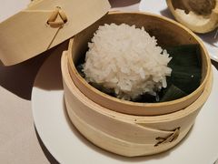 豆腐圆子-粗茶淡饭·汉口公馆(循礼门店)