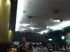 大堂-糖朝(尖沙咀店)