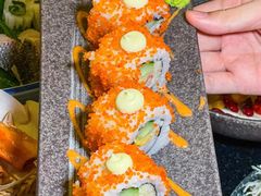 -长崎屋·日本料理·刺身·烧鸟(天河北路店)