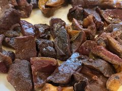 -草墩罗非鱼庄•野生菌•腊排骨(七星街上段店)