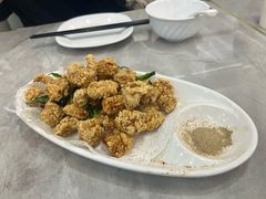 -台北楚楚园馅饼粥(虹桥南丰城店)