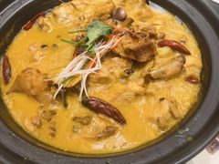 -小郭私房菜·海肠捞饭(学士街店)