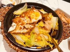-堂屋糖水店(愚园店)