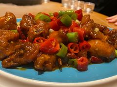 -云水瑶意境云南菜(柏威年购物中心店)