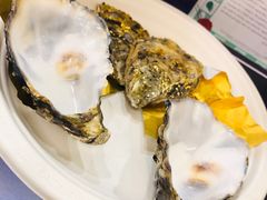 -HIHE Bistro·Oyster Bar(华熙live店)