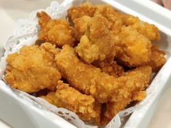 鸡米花-傣妹火锅(南京东路一店)